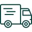 Delivery truck 1